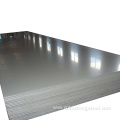 AISI 304 no.8 Mirror Finish Stainless Steel Sheet